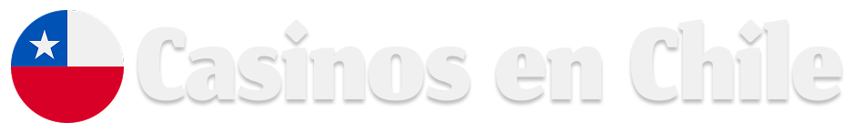 Logo Casinos en Chile